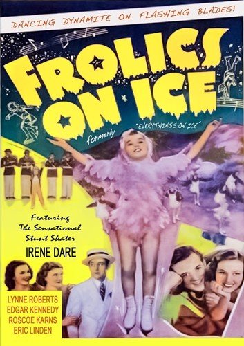 Frolics on ice